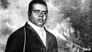 BLIND LEMON JEFFERSON  Deceitful Brownskin Blues 1927 [upl. by Meyers]