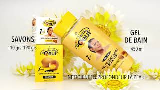 Jaune dOeuf body lotion [upl. by Pearl]