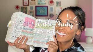 Study the Bible in One Year Days 56 and 57 Numbers 57  Bible study for beginners [upl. by Arhoz474]