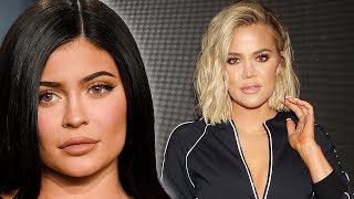 Kylie Jenner Post Pregnancy Secrets Revealed By Khloe Kardashian In New Video [upl. by Fineman]