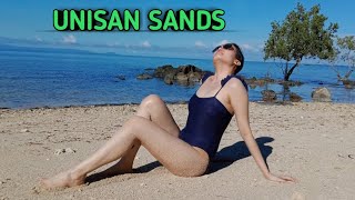 UNISAN SANDS BEACH RESORT  Unisan Quezon [upl. by Hras210]