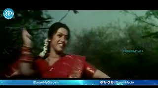 లడ్డులు తినిపించి లేపేశారుగా  Swamy Telugu Movie Scenes Nandamuri Hari Krishna Meena  iDream [upl. by Anitnoc363]