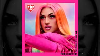 Pabllo Vittar  Parabéns NPN Tour 20 Studio Version [upl. by Lalage]