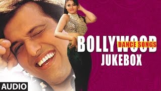 Bollywood Dance Songs  Audio Jukebox  Ankhiyon Se Goli Maare  Tseries [upl. by Ymmij]