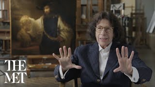 Fran Lebowitz Pretend It’s a Museum [upl. by Seleta]