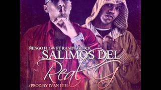 Ñengo Flow Ft Randy Glock  Salimos Del Real G ✓ [upl. by Llebanna]