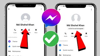 How To Remove EndtoEnd Encryption in Messenger 2024  Turn Off EndToEnd Encryption On Messenger [upl. by Eeramit]