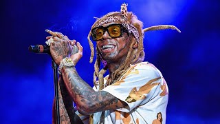 Super Bowl le rappeur Lil Wayne se dit bouleversé de ne pas avoir été choisi pour le concert [upl. by Ittap171]