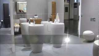 SHK Messe Essen Neuheiten amp Highlights 2012 [upl. by Yetah864]