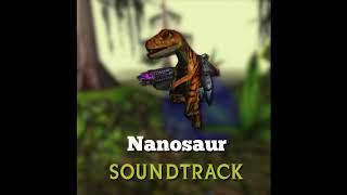 Nanosaur 1 Soundtrack  Lose [upl. by Ardeid]