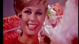 Mitzi Gaynor Christmas Medley [upl. by Ateikan]