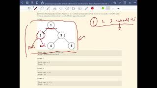 贾考博 LeetCode 297 Serialize and Deserialize Binary Tree  左右互搏 [upl. by Ozzie]