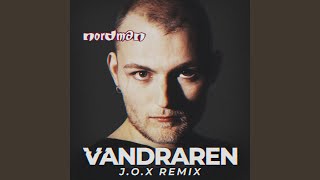 Vandraren JOX Remix [upl. by Aileduab]