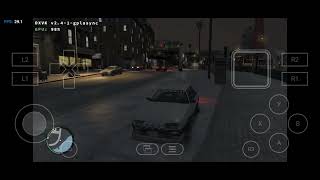 GTA 4 ANDROID gta4 [upl. by Ollecram]