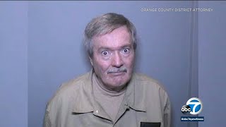 quotDangerous sex offenderquot Cary Jay Smith to be released from Coalinga State Hospital  ABC7 [upl. by Tyre]