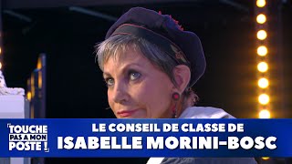 Le conseil de classe dIsabelle MoriniBosc [upl. by Forward46]