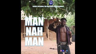 Ijahnate  Man Nah Man Official Music Video [upl. by Edmea]