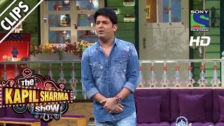 Puranchand Wadali’s first flight experience  The Kapil Sharma Show Episode 22  3rd July 2016 [upl. by Knitter309]