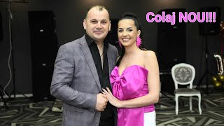 Mihaela Sultan amp Cristi Manolea ⚜️ Colaj Vlaska 🎀 Colaj de Joc ⚜️LIVE 2024 🎀 Muzica de petrecere ⚜️ [upl. by Hollyanne]