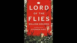 Lord of the Flies by William Golding full audiobook [upl. by Thurmond11]