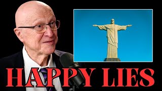 Philosopher EXPOSES 10 Lies of Contemporary Culture  Dr Peter Kreeft [upl. by Flosi494]