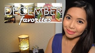 DECEMBER FAVORITES  saytiocoartillero [upl. by Baler]