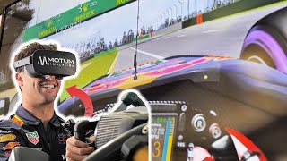 DANIEL RICCIARDO playing Assetto Corsa [upl. by Tomasz230]