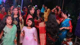 বালা নাচো তো দেখিBala NachoTo DekhiSohag Chand Bangladesh wedding dance2023 [upl. by Muryh74]