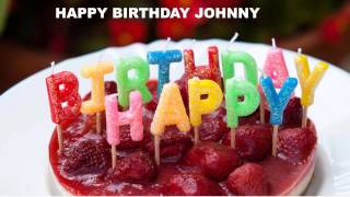 Johnny Cakes Pasteles  Happy Birthday [upl. by Amberly362]