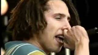 Rage Against The Machine  Killing In The Name  1993mp4 [upl. by Biagi50]