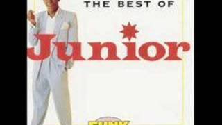 Junior Too Late [upl. by Basil]