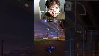 I spoke to soon trending rocketleague rlfunnymoments rlfunny gaming rl rocketleaugueclips [upl. by Ihsar]