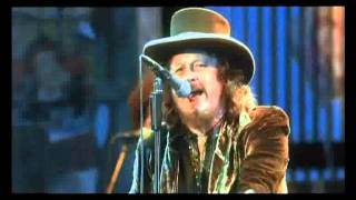 Zucchero Live In Italy  Cosi Celeste [upl. by Modesty699]