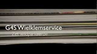 G4S Wielklemservice [upl. by Gurias783]