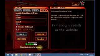 How to download and install Red Alert 3 and multipayer Tutorial HD Tutorial [upl. by Eustasius]