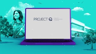 EPQ made more efficient with Project Q [upl. by Beller366]