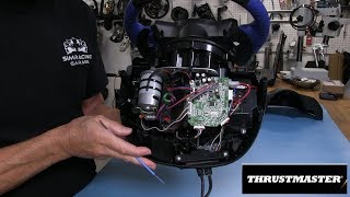 Thrustmaster T150 Review [upl. by Enaoj571]