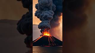 The Krakatoa Eruption… [upl. by Edlun324]