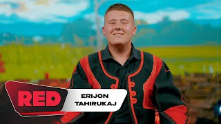 Erijon Tahirukaj  Ah Mergim [upl. by Nylecaj]