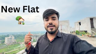 New 3 BHK Flat Le Liya 🏡🔥 [upl. by Matthaeus]