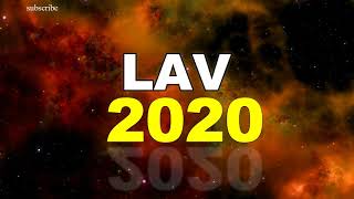 HOROSKOP Lav 2020 god [upl. by Langston]