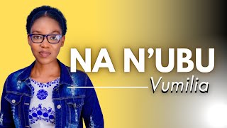 Nanubu by Vumilia Mfitimana Official Video [upl. by Alidis2]