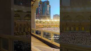 Makkah Live HD  Mecca Live  Hajj 2024 Live Today Now youtubeshorts [upl. by Jorge]