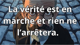 quotLa Vérité en Marche 🚶‍♂️  Rien ne Peut lArrêter  🔥quot [upl. by Aminta]