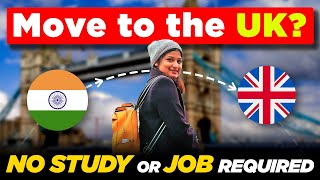 3000 Indians to UK now  Youth Mobility Visa  Finding WHY with Mayuri [upl. by Akihc771]