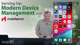 What was “Mobile Device Management” is now “Modern Device Management” [upl. by Atikim973]