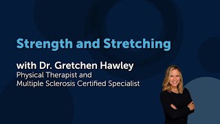 Pelvic Floor Strengthening amp Relaxation with Dr Gretchen Hawley [upl. by Barth]