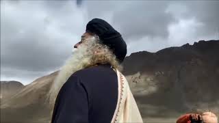 Kalo Na Janati Tava Jananam Sadhguru Chants [upl. by Acisseg]