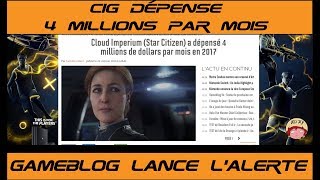 Bilan de CIG fautil salarmer [upl. by Analaj]