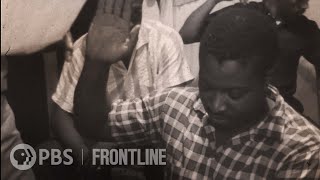 American Reckoning trailer  FRONTLINE [upl. by Tchao]